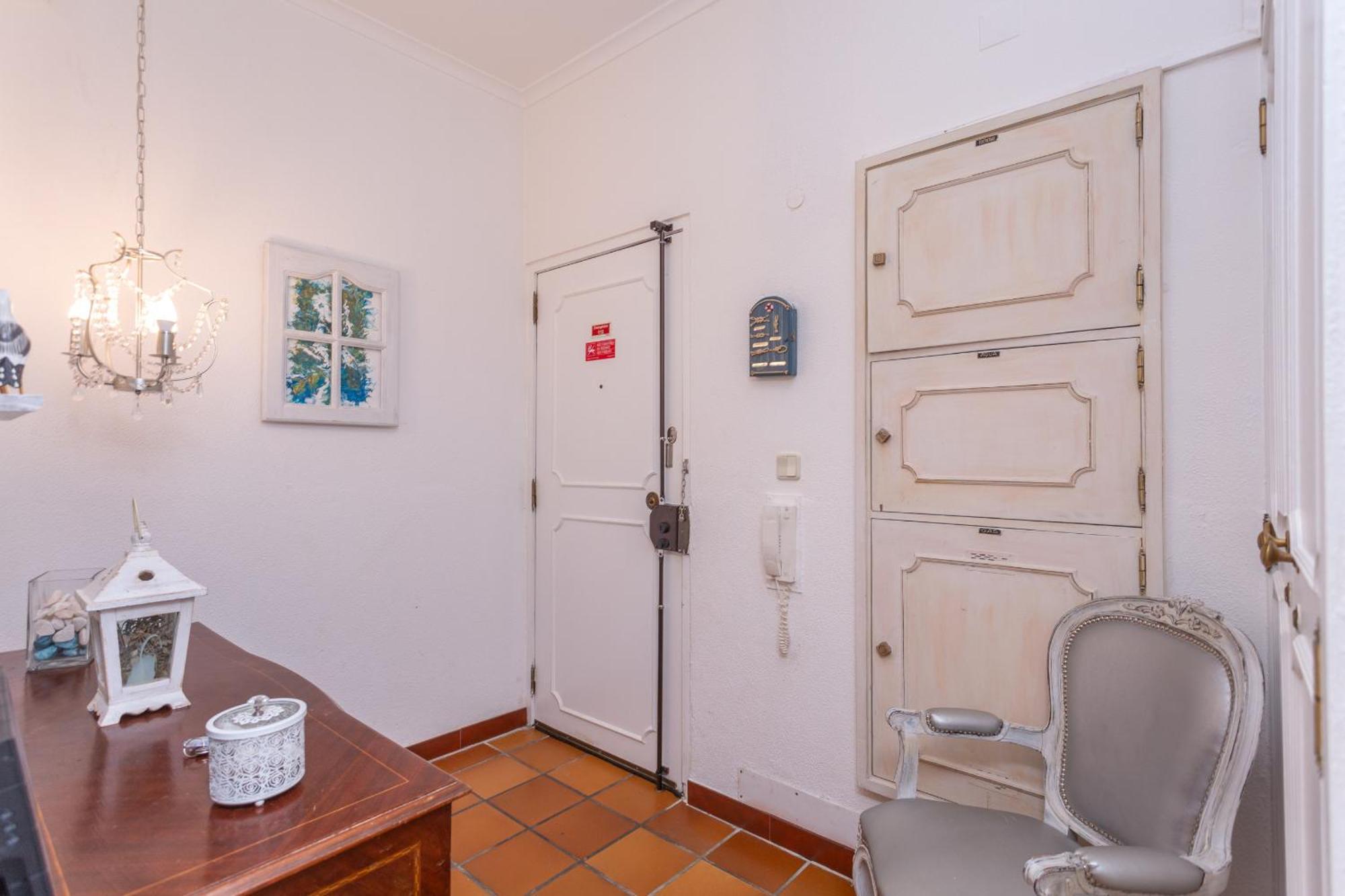BeGuest Gandarinha Apartment Cascais Exterior foto