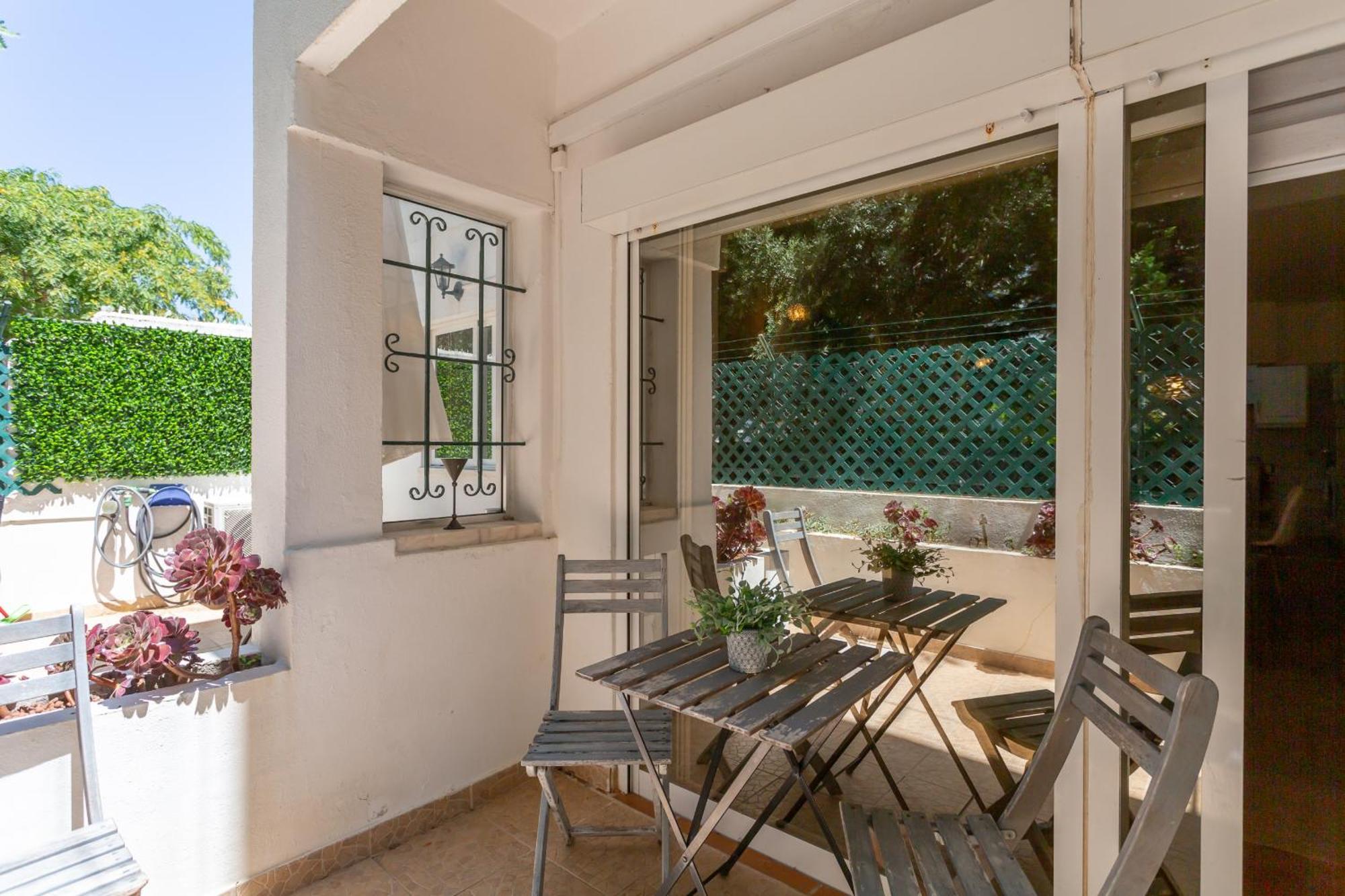 BeGuest Gandarinha Apartment Cascais Exterior foto