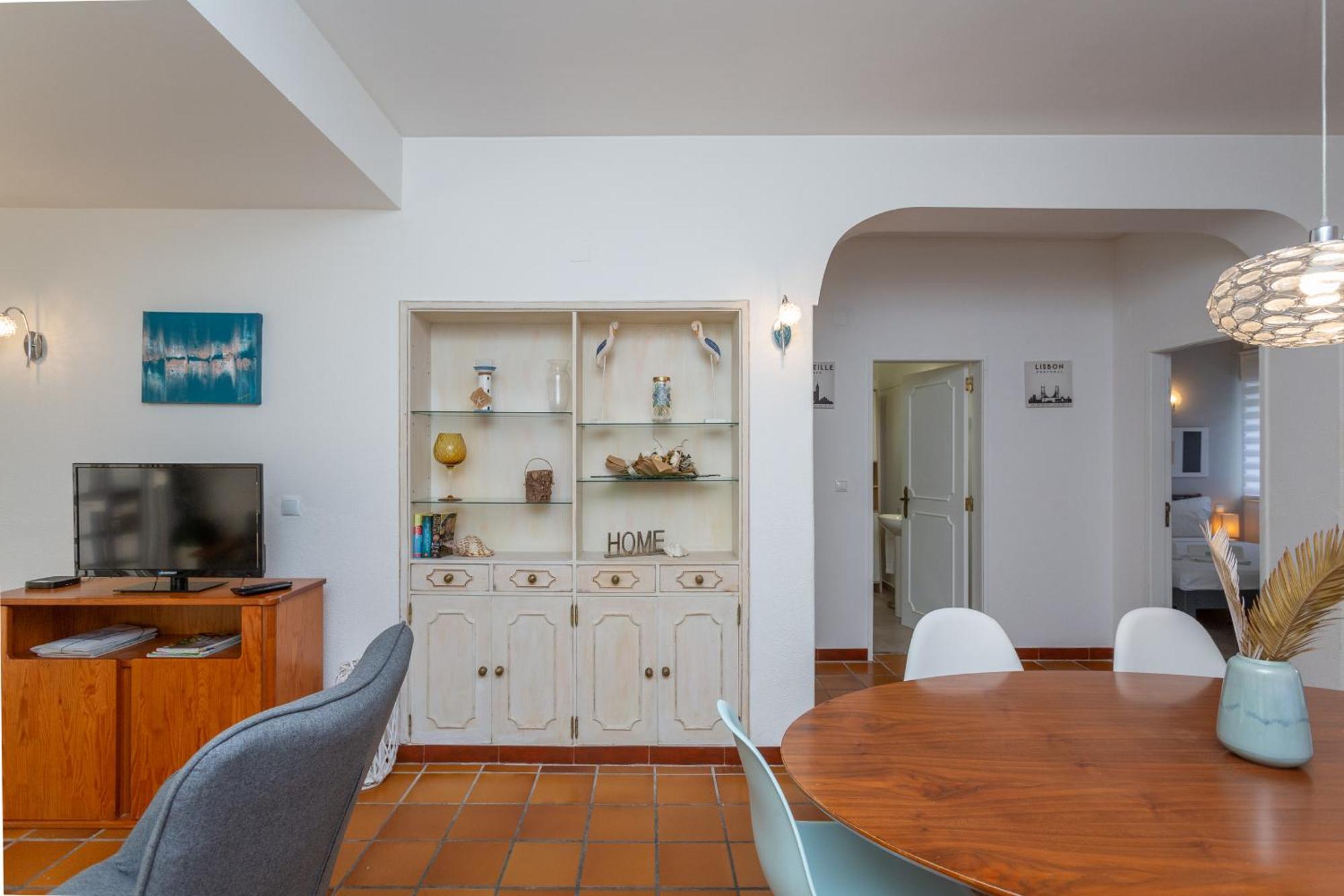 BeGuest Gandarinha Apartment Cascais Exterior foto