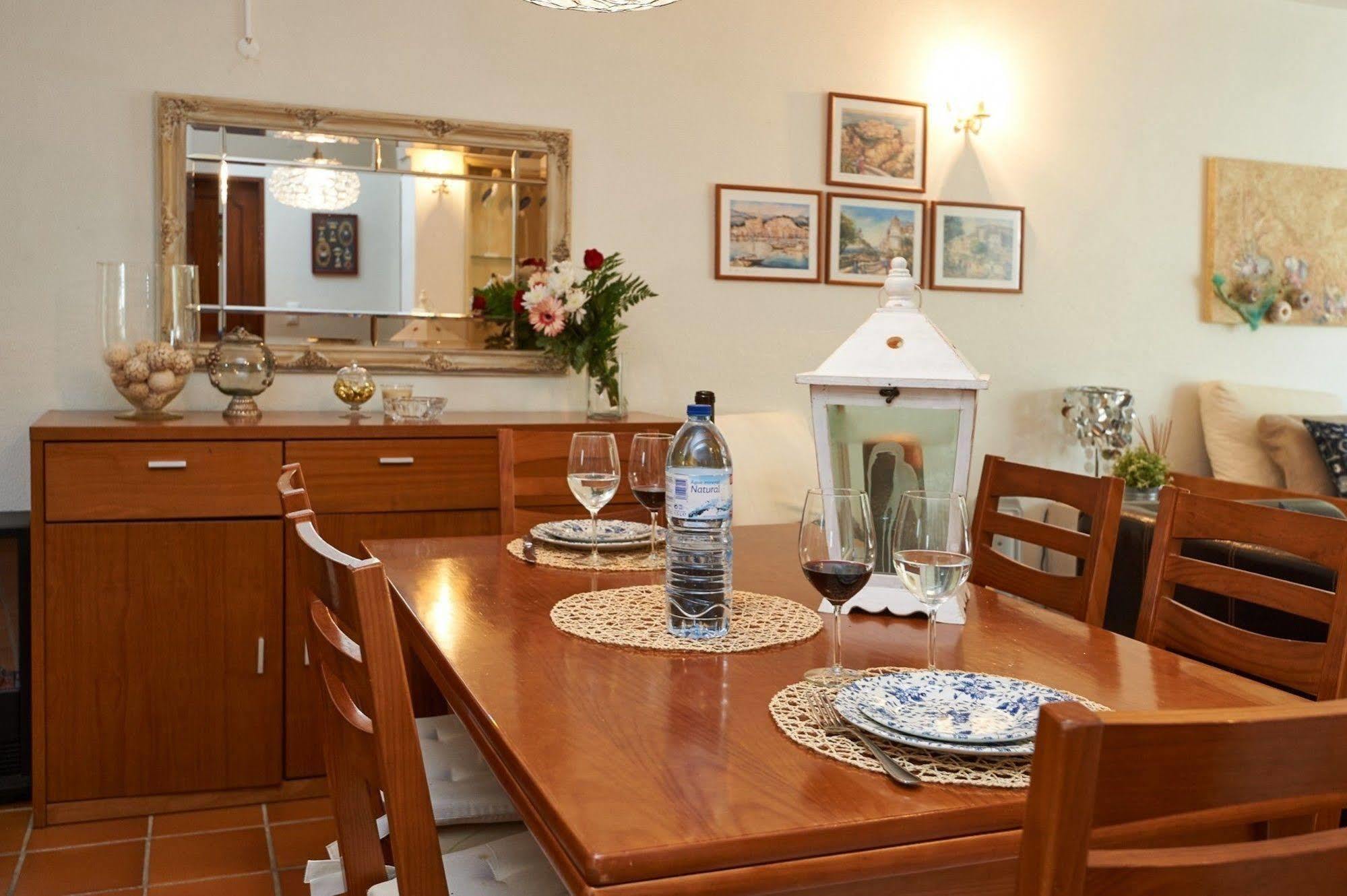 BeGuest Gandarinha Apartment Cascais Exterior foto