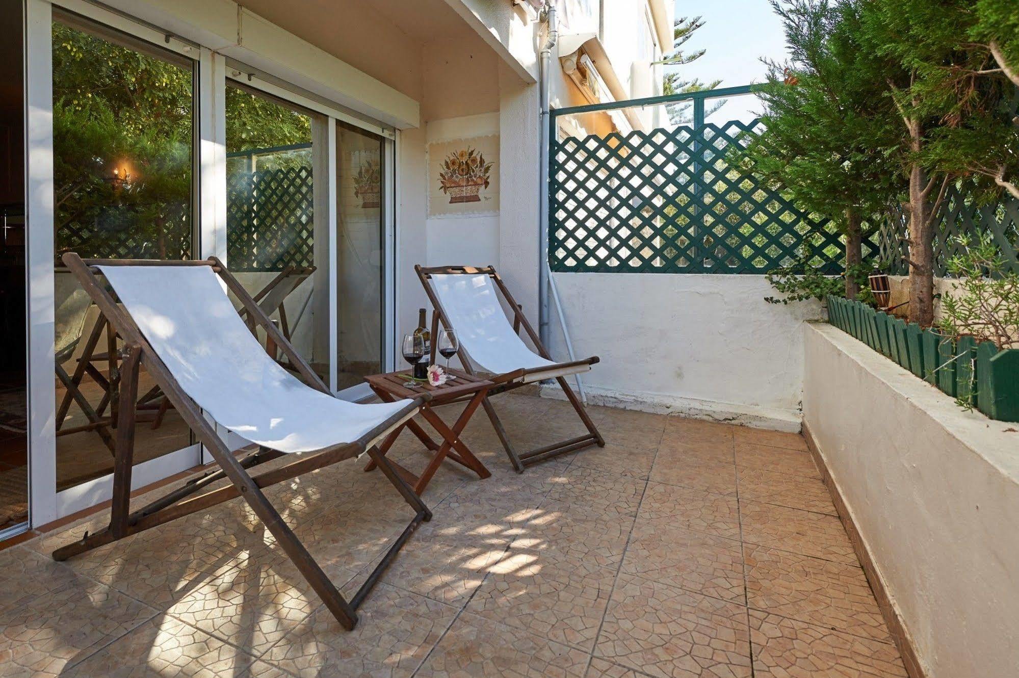 BeGuest Gandarinha Apartment Cascais Exterior foto