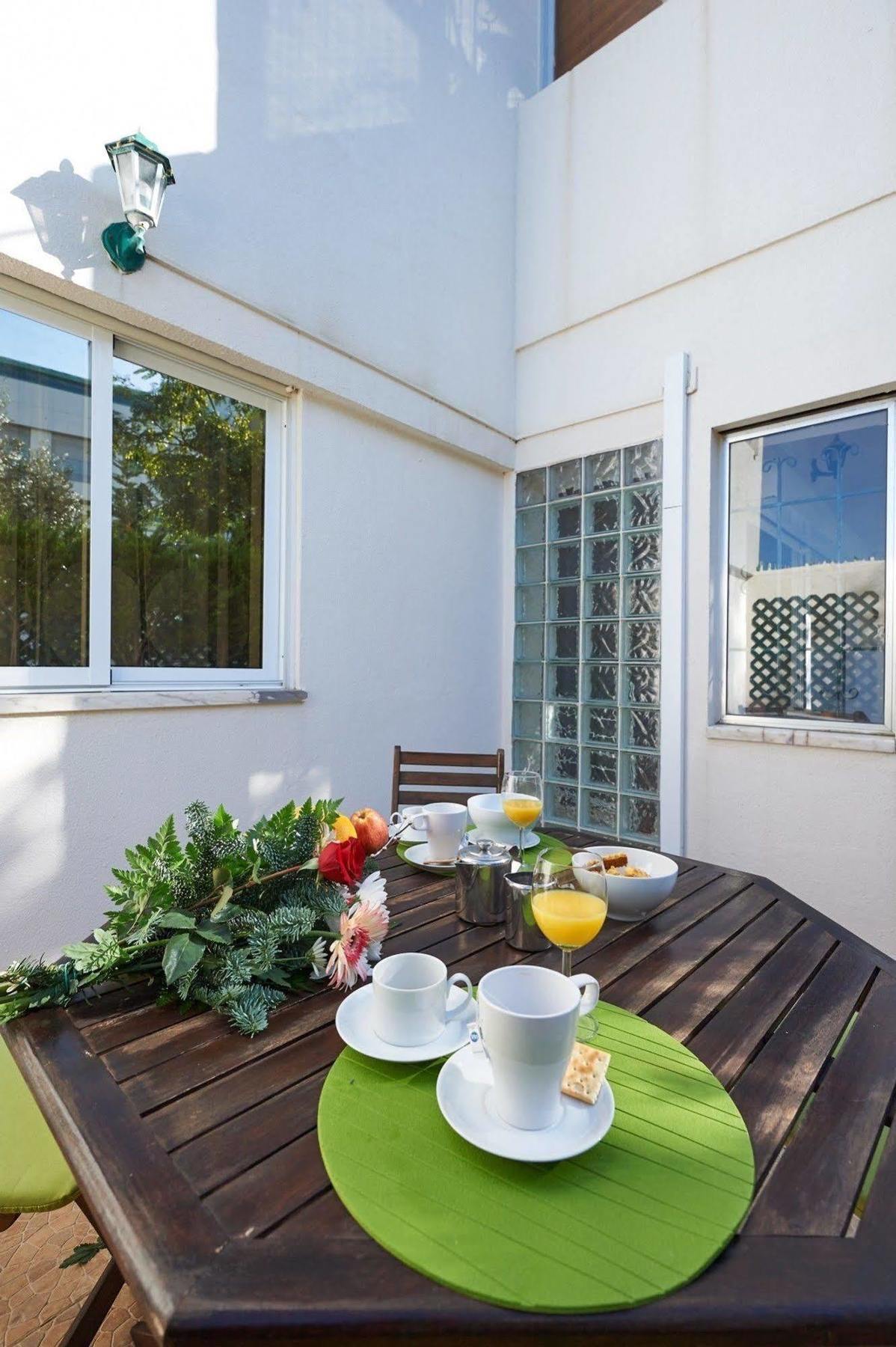 BeGuest Gandarinha Apartment Cascais Exterior foto